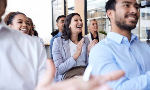 Best practice per video d’impatto per le fiere