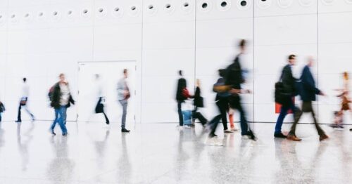 L'importanza del video marketing durante le fiere