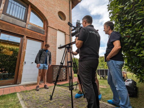 I principali vantaggi di un video aziendale 