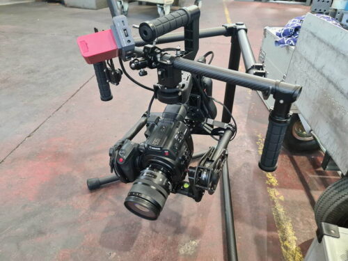 Tredigraph: il partner giusto per i video aziendali