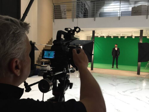 Video aziendali: tutti i vantaggi spiegati da Tredigraph