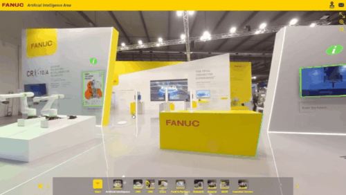 Virtual tour: cos'è e perché è importante per la tua azienda