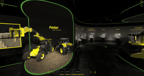 Virtual showroom: tutto quello che devi sapere