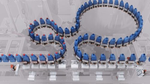 Animazioni 3D industriali: rendere visibile ciò che non si può vedere