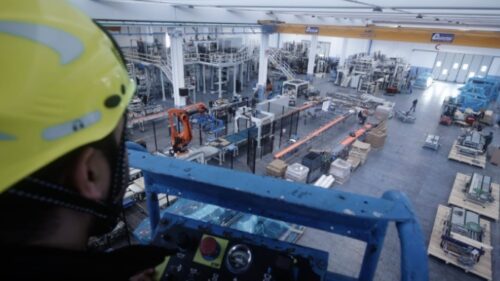 Video corporate: raccontare identità e valori aziendali